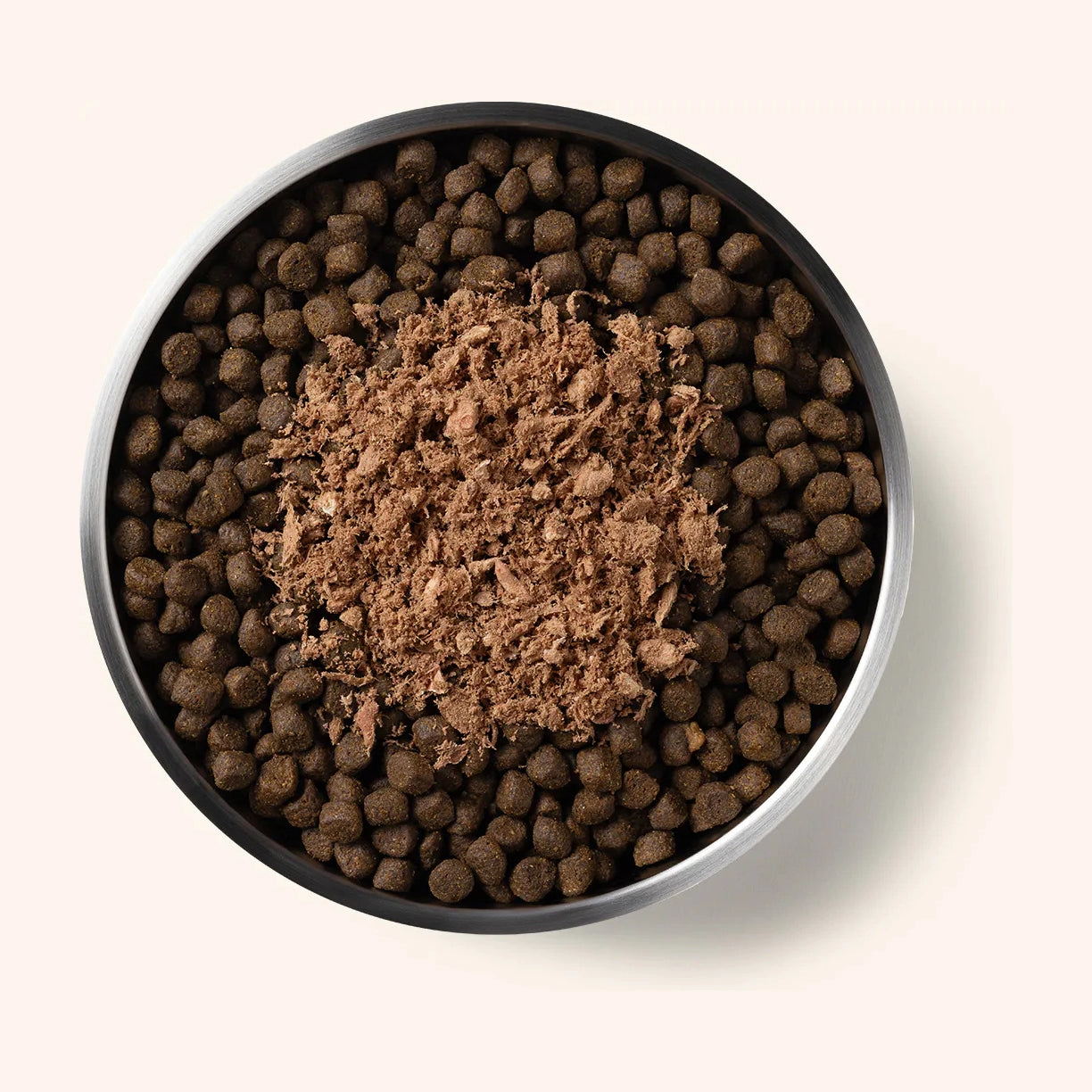 Vital Essentials Turkey Protein Mix-in Ground Topper 6 oz