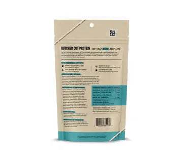 Vital Essentials Beef Tripe Bites Dog Treats