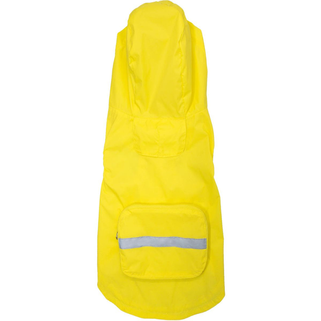 Packable Raincoat