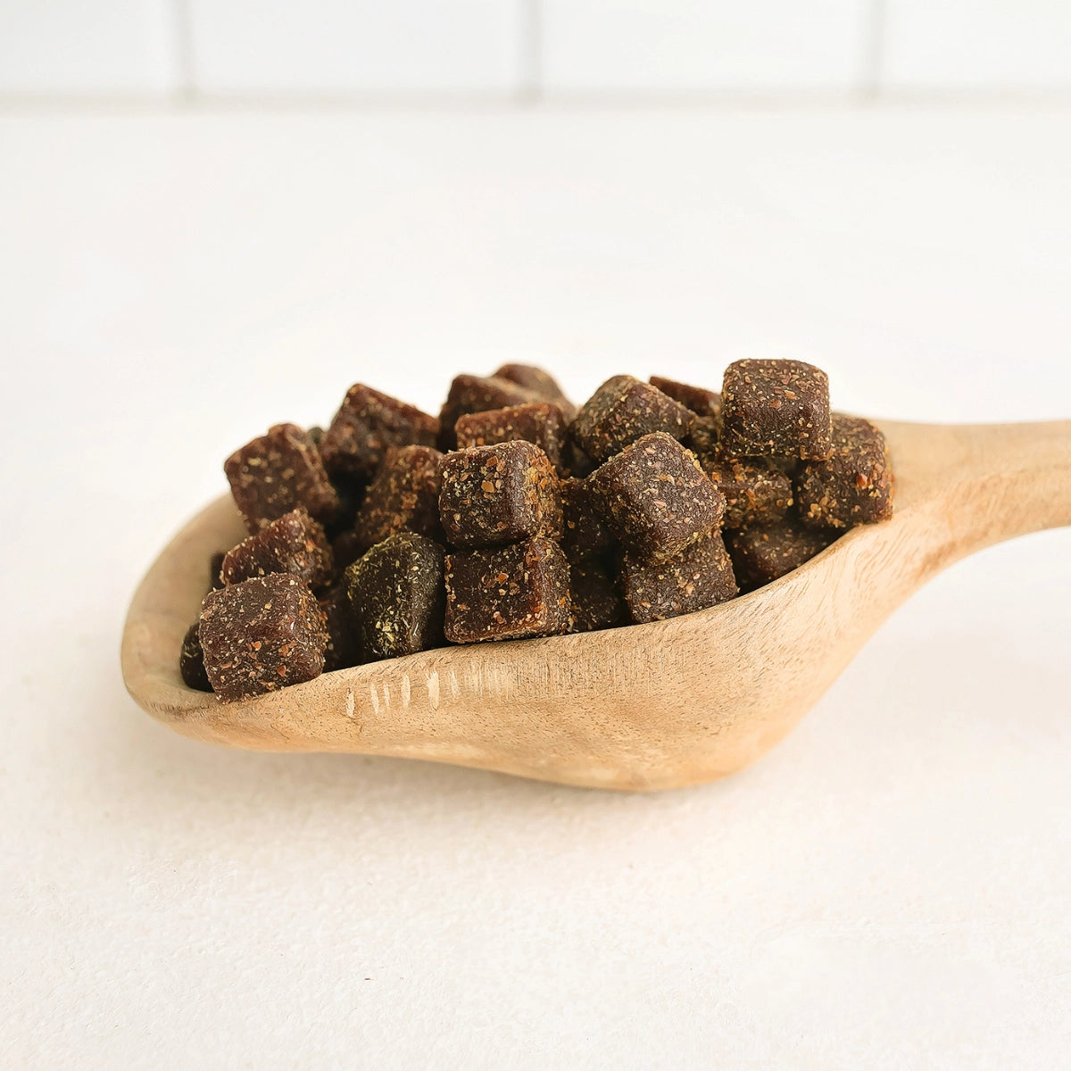 Petipet Omega DHA Functional Treat - Vegan