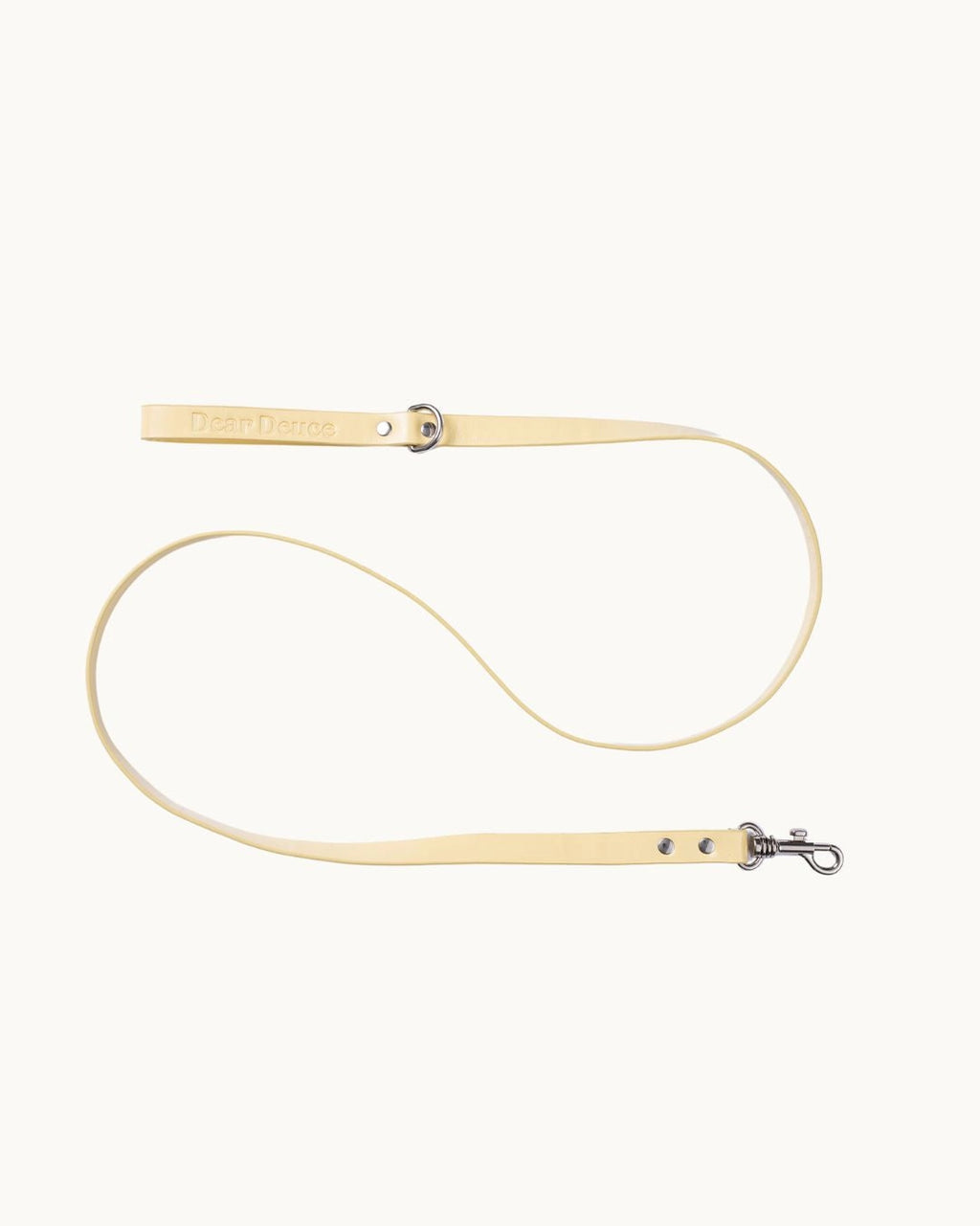 Dear Deuce The Social Butterfly Leash