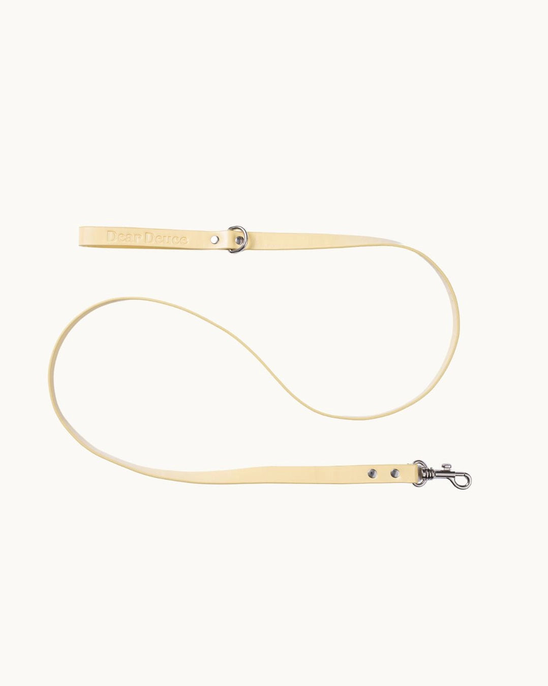 Dear Deuce The Social Butterfly Leash