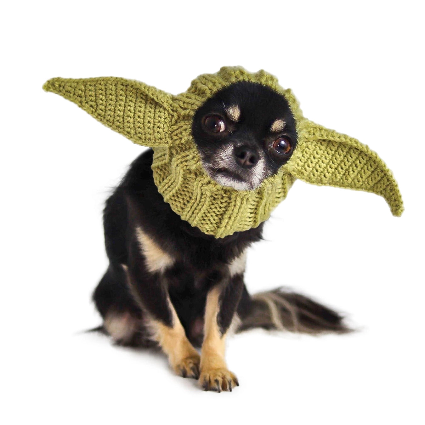 Baby Alien Snood