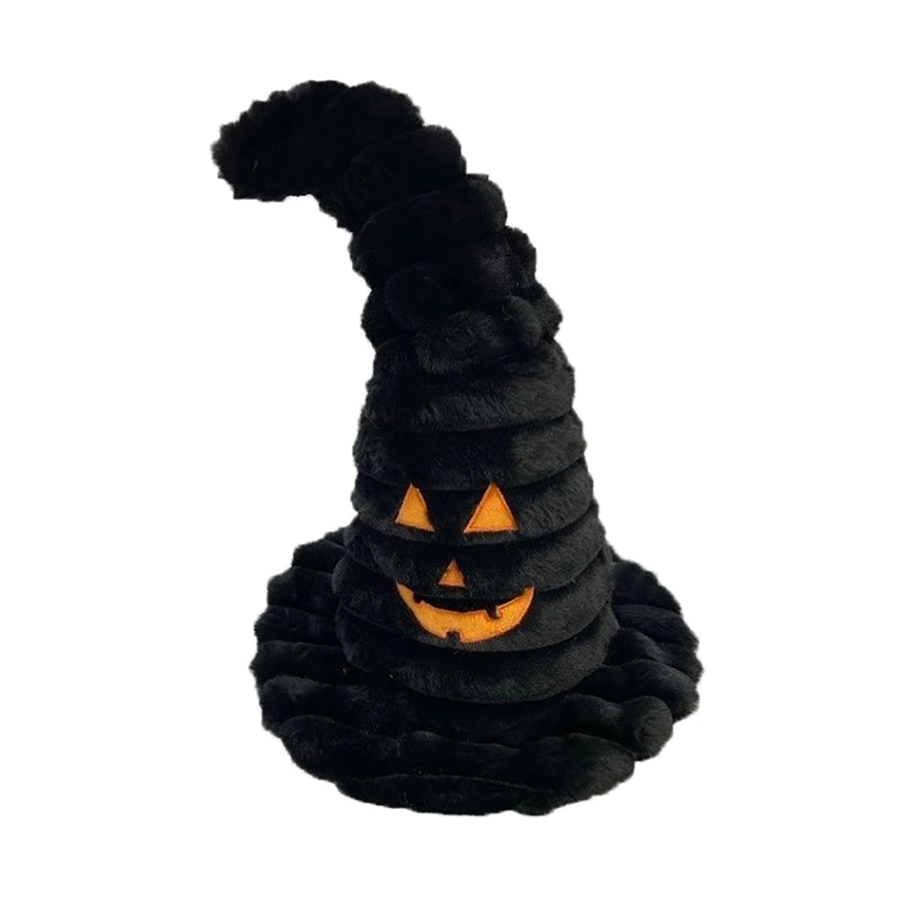 Petlou 15' Halloween Witch Hat