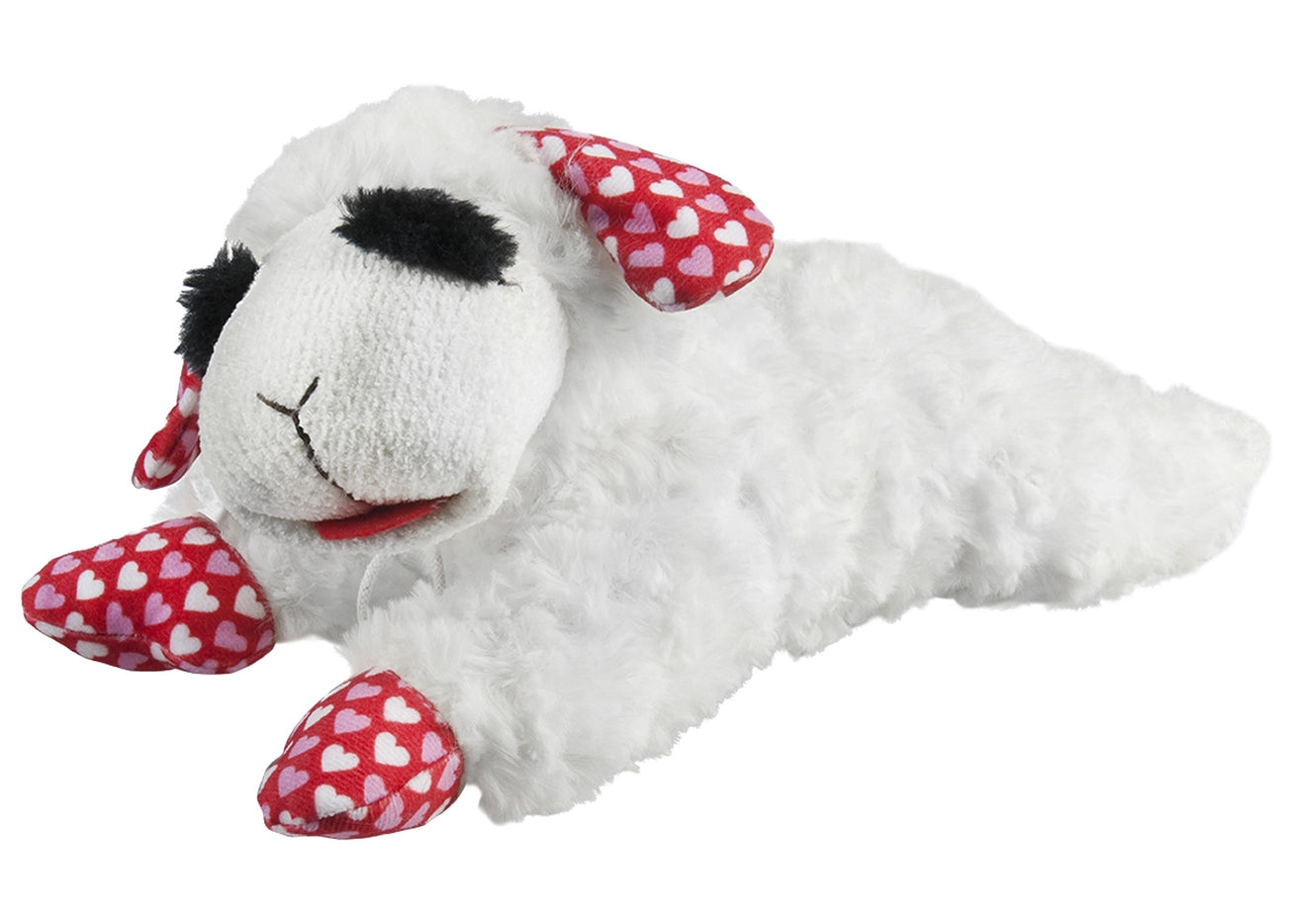 Valentine's Day Lamb Chop