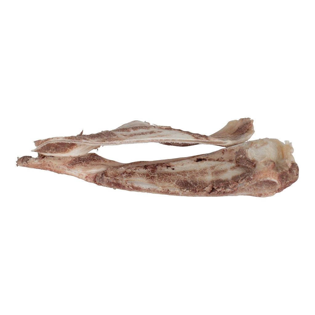 Sadie's All Natural Pet Treats - Bison Scapula Chews