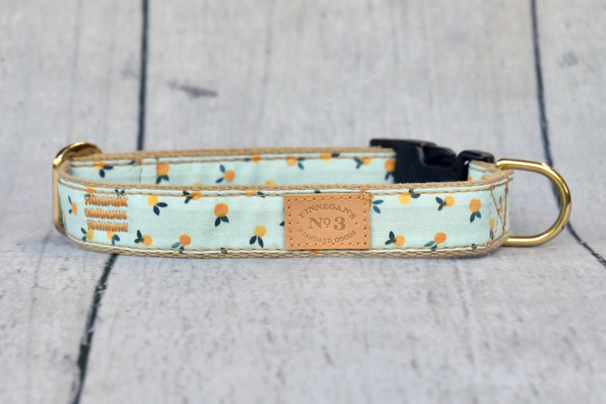 Finnegan's Standard Goods Collars