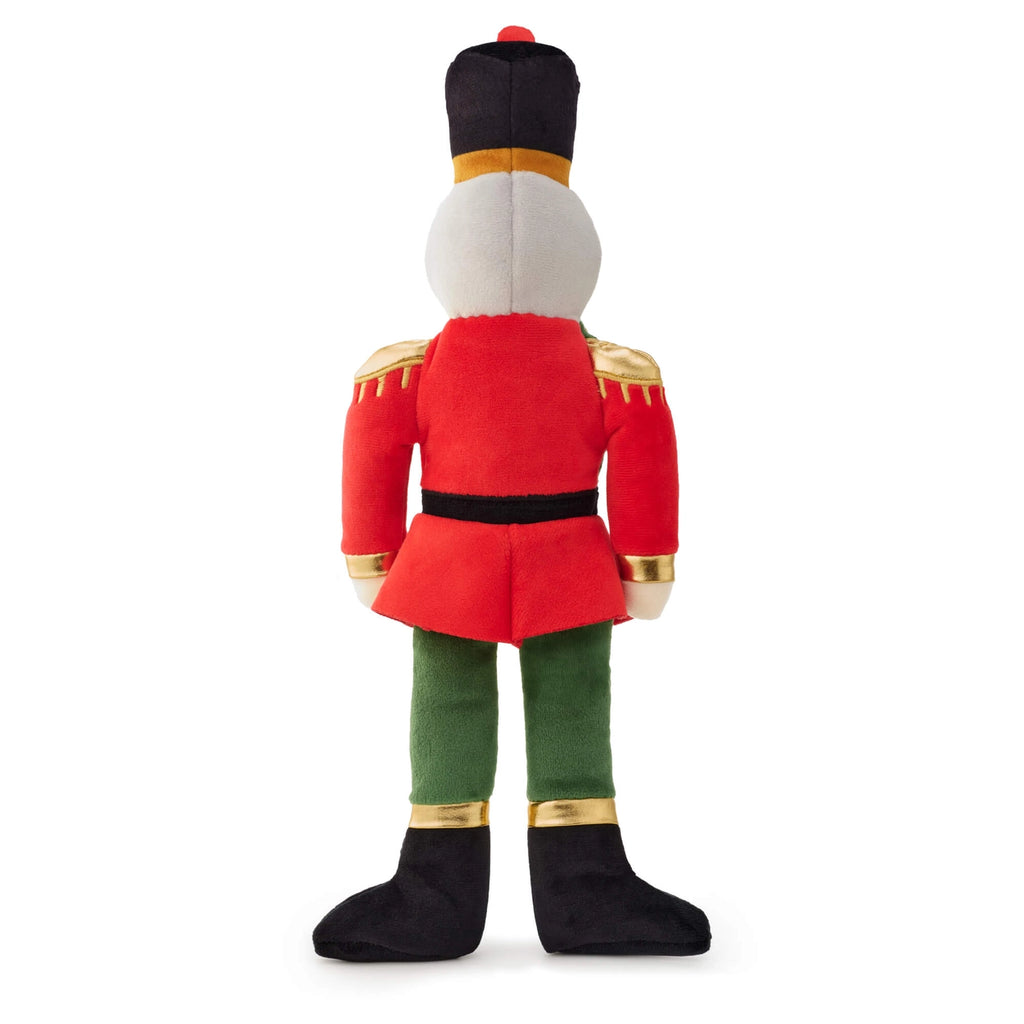 The Foggy Dog Nutcracker Snuffle Dog Toy