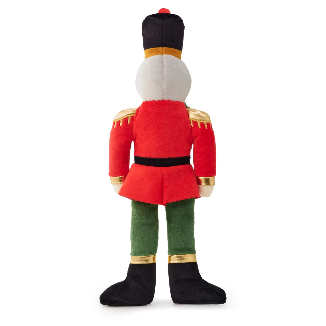 The Foggy Dog Nutcracker Snuffle Dog Toy