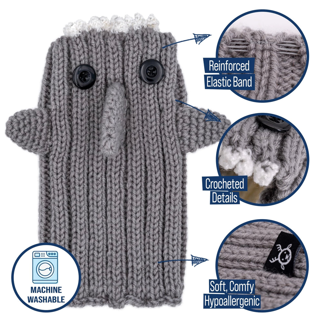 Great White Shark Snood