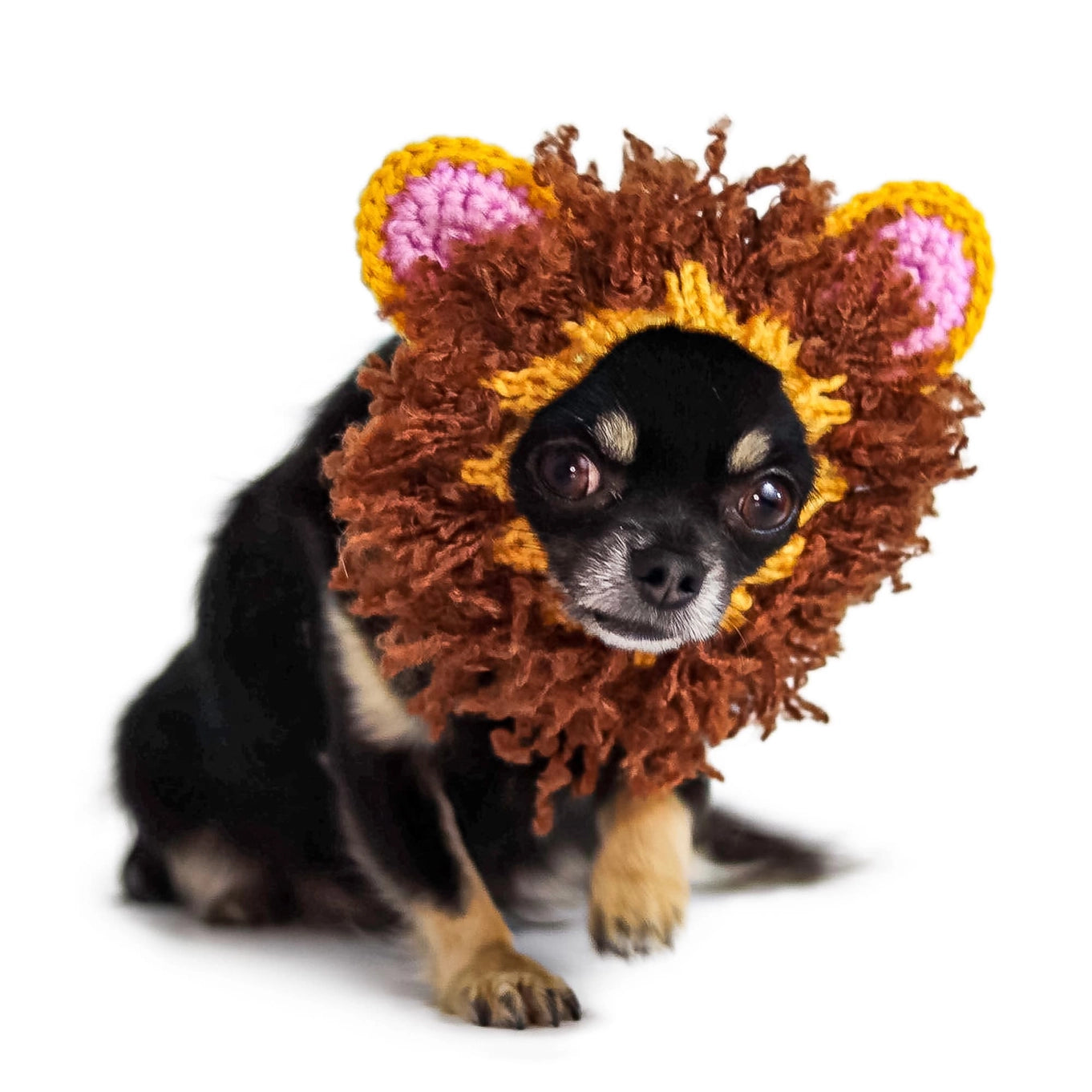 Lion Snood