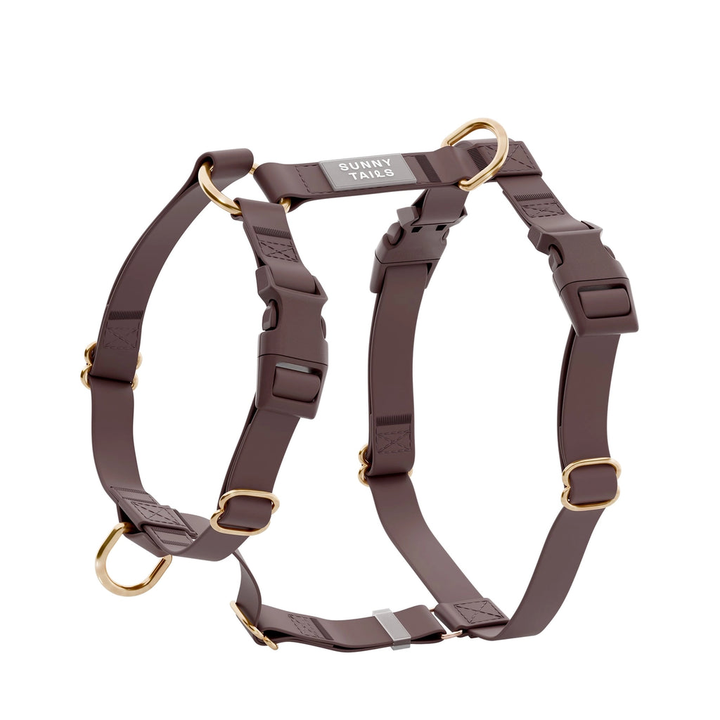 Sunny Tails Cloud Lite Harness