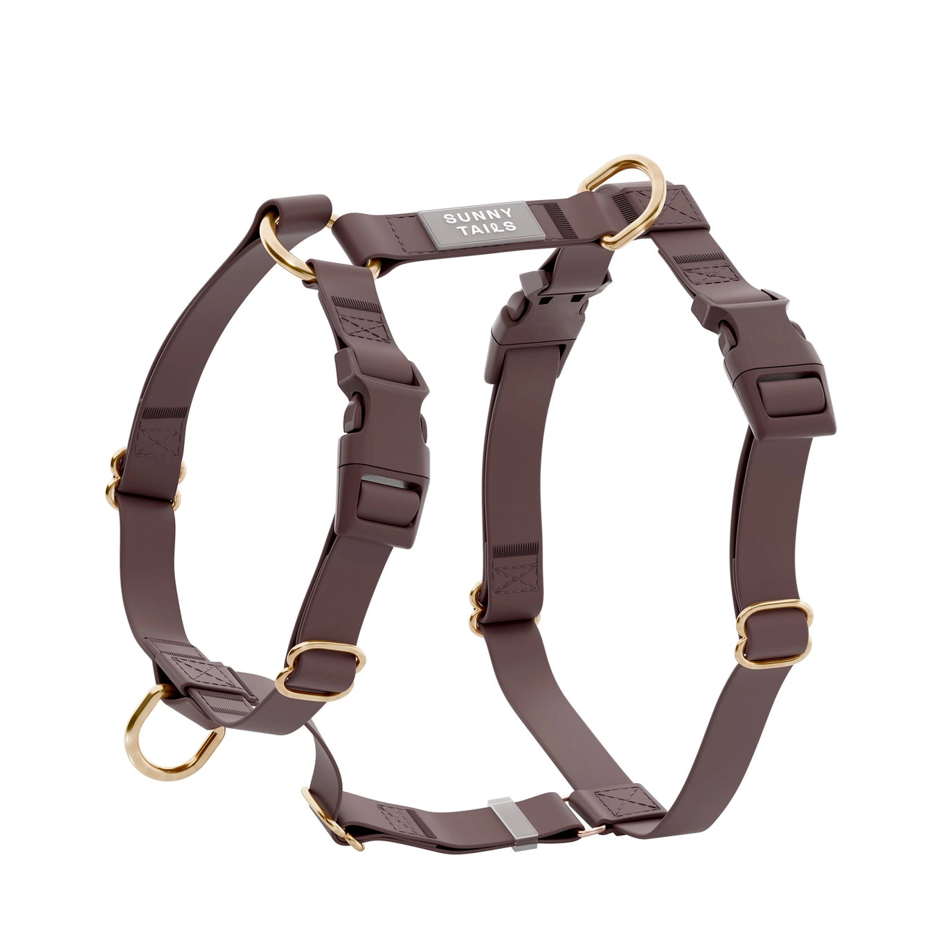 Sunny Tails Cloud Lite Harness