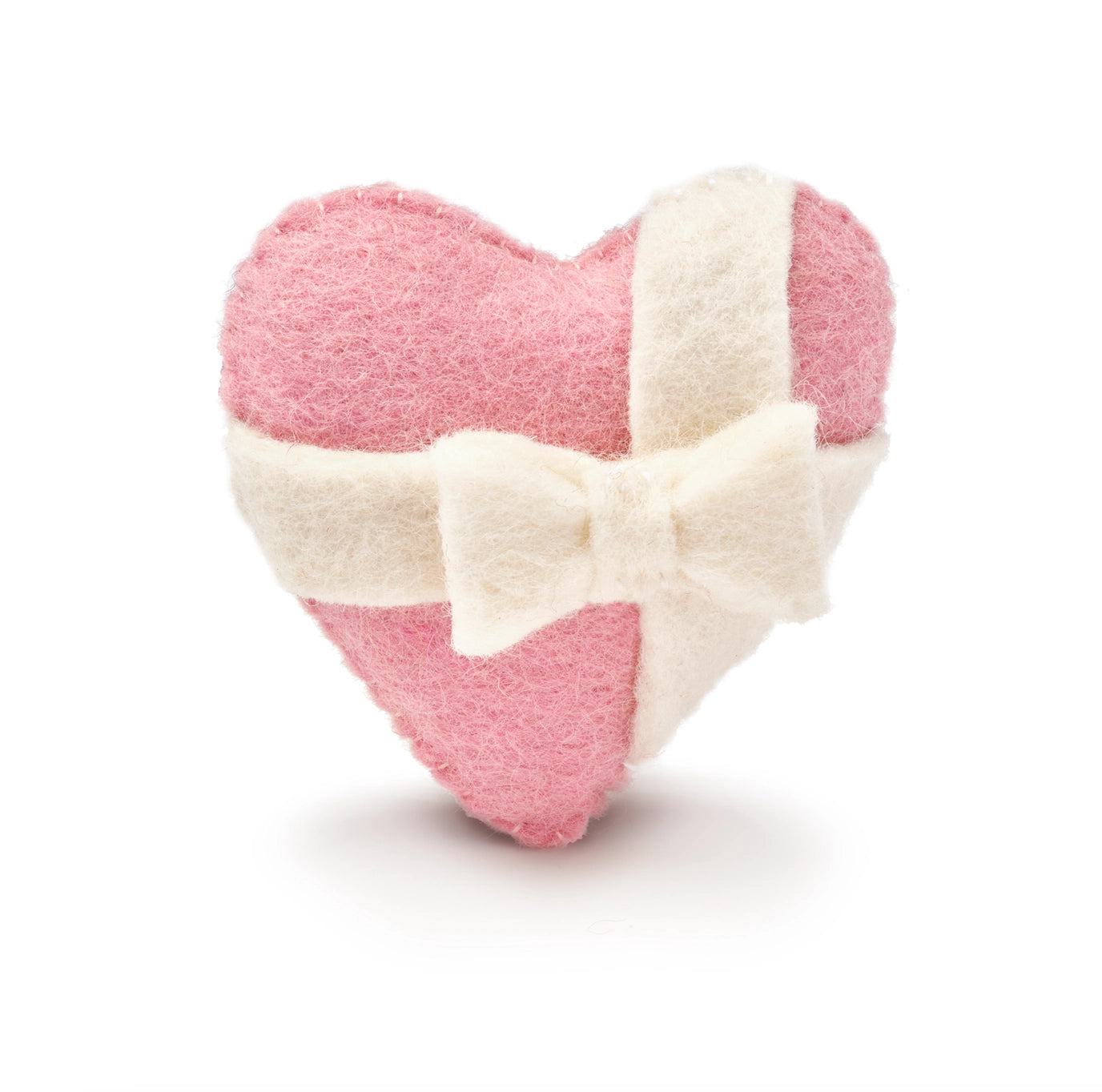 The Foggy Dog Be My Valentine Cat Toy