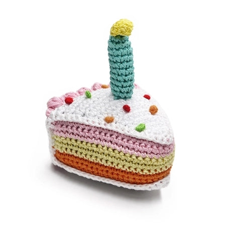 Doggo Pet Crochet Toys