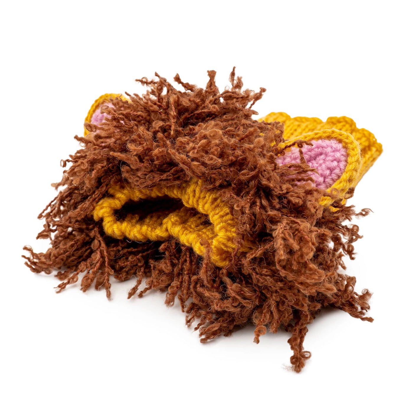 Lion Snood