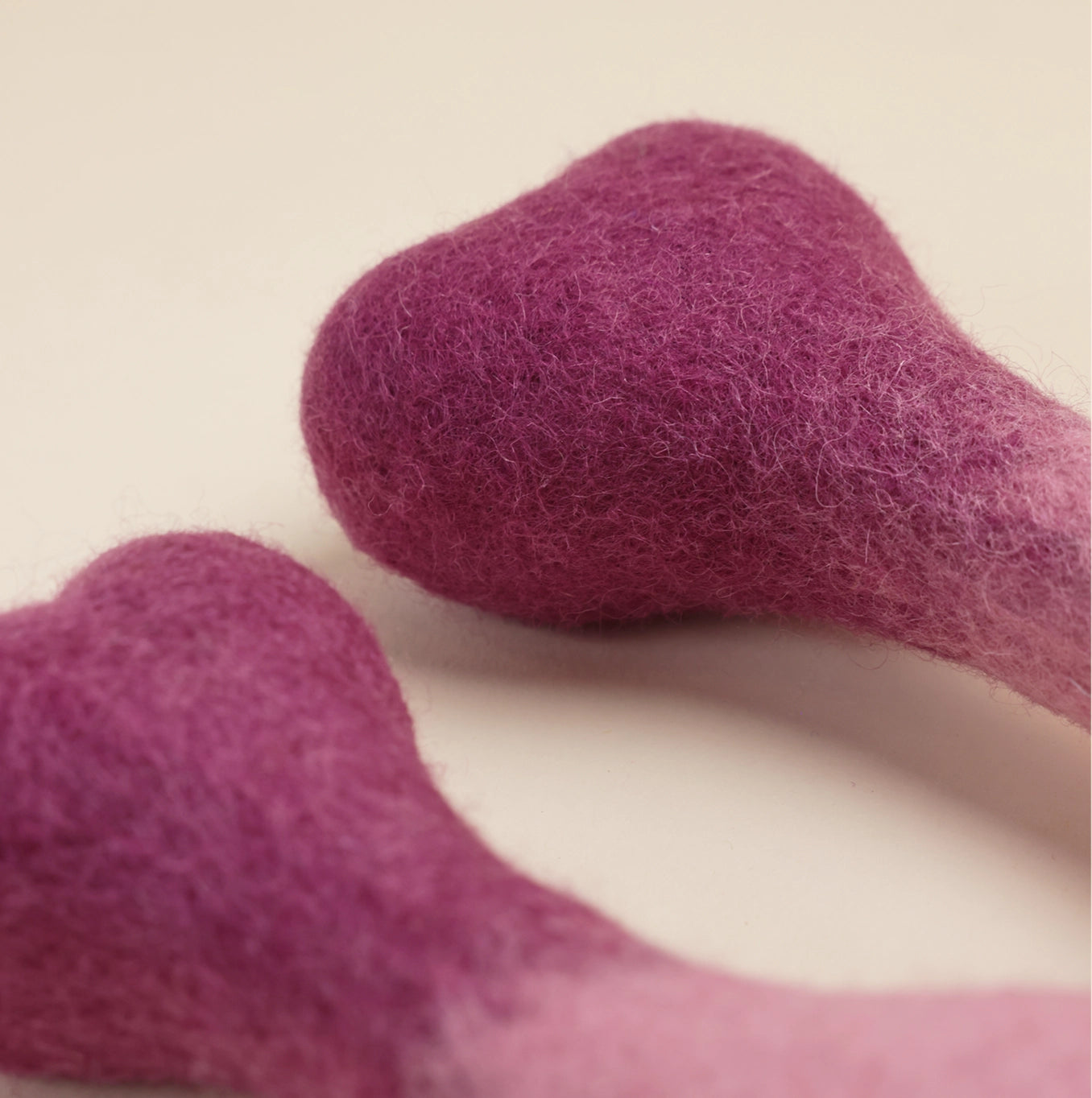 ModernBeast Wool Blend Toys