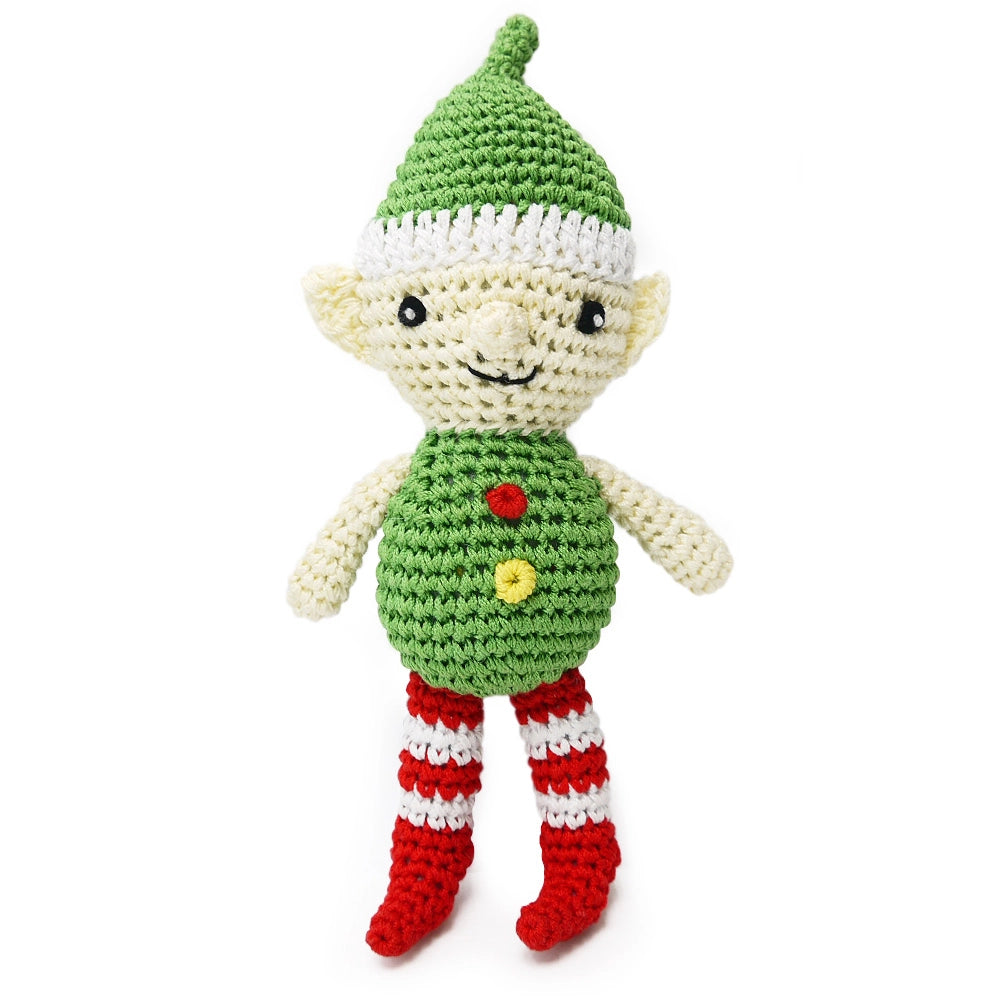 Dogo Pet Crochet Dog Toys