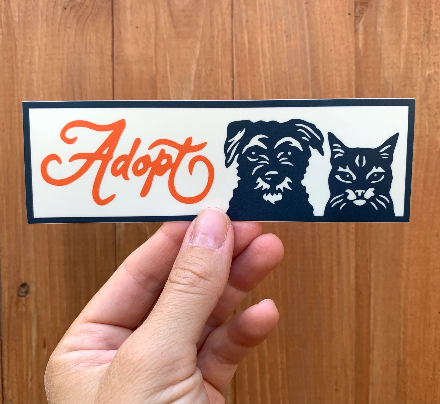 Fresh Fish Stickers