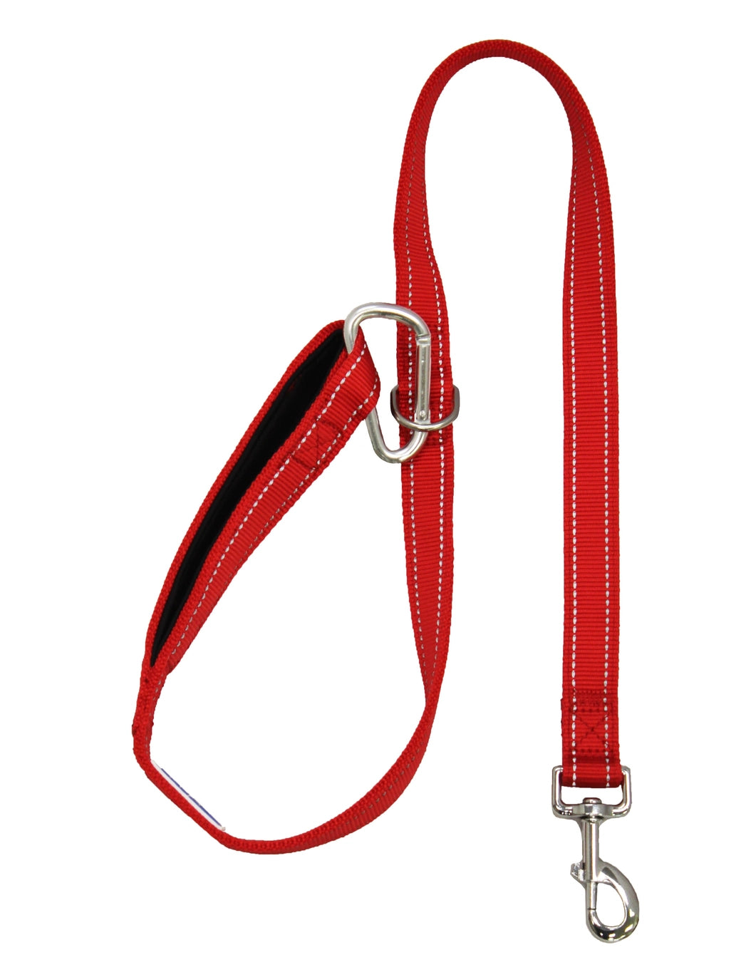 Baydog Hudson 4ft Leash