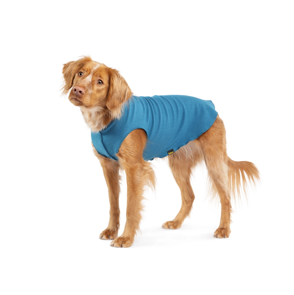 Gold Paw Series Stretch Fleece