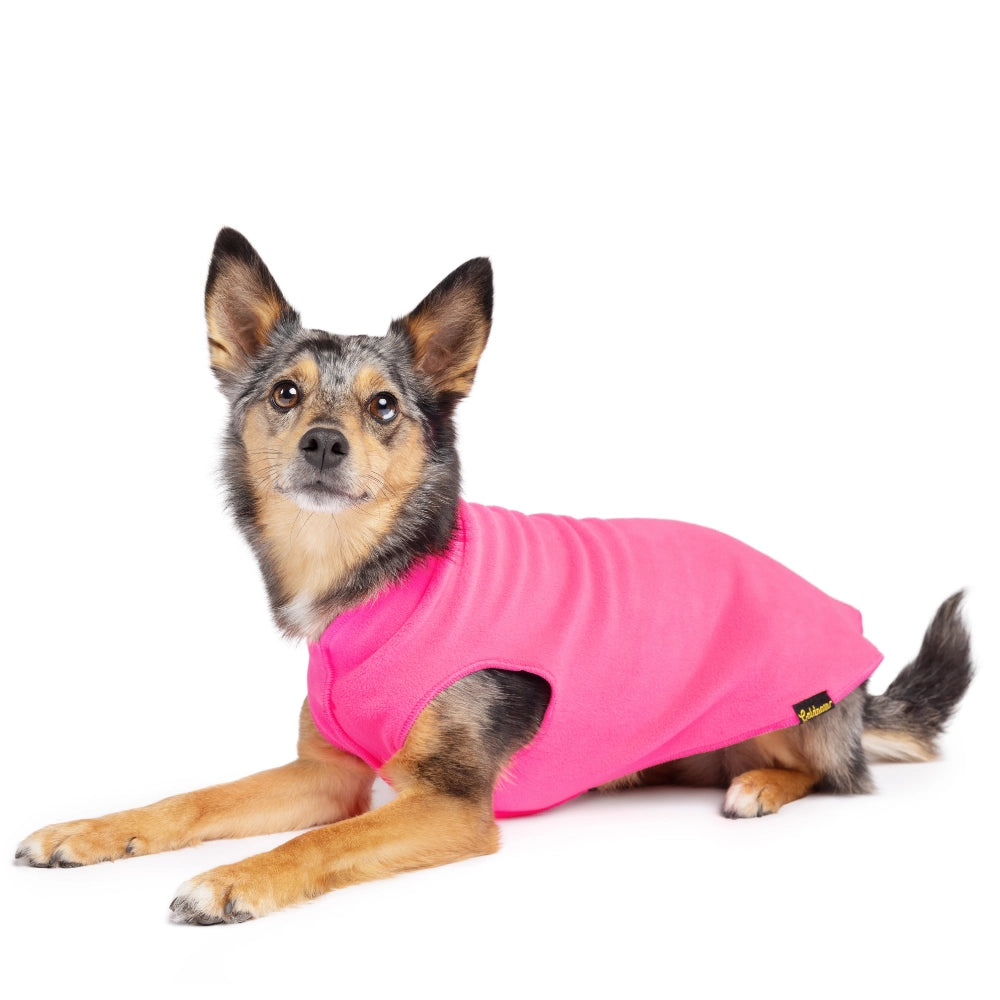 Gold Paw Series Stretch Fleece