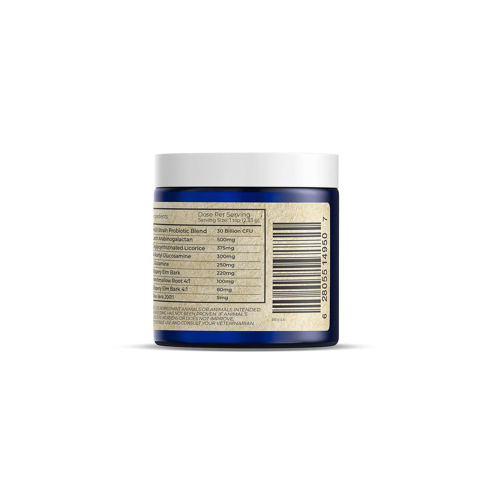 Adored Beast Apothecary Canine Gut Soothe 52g