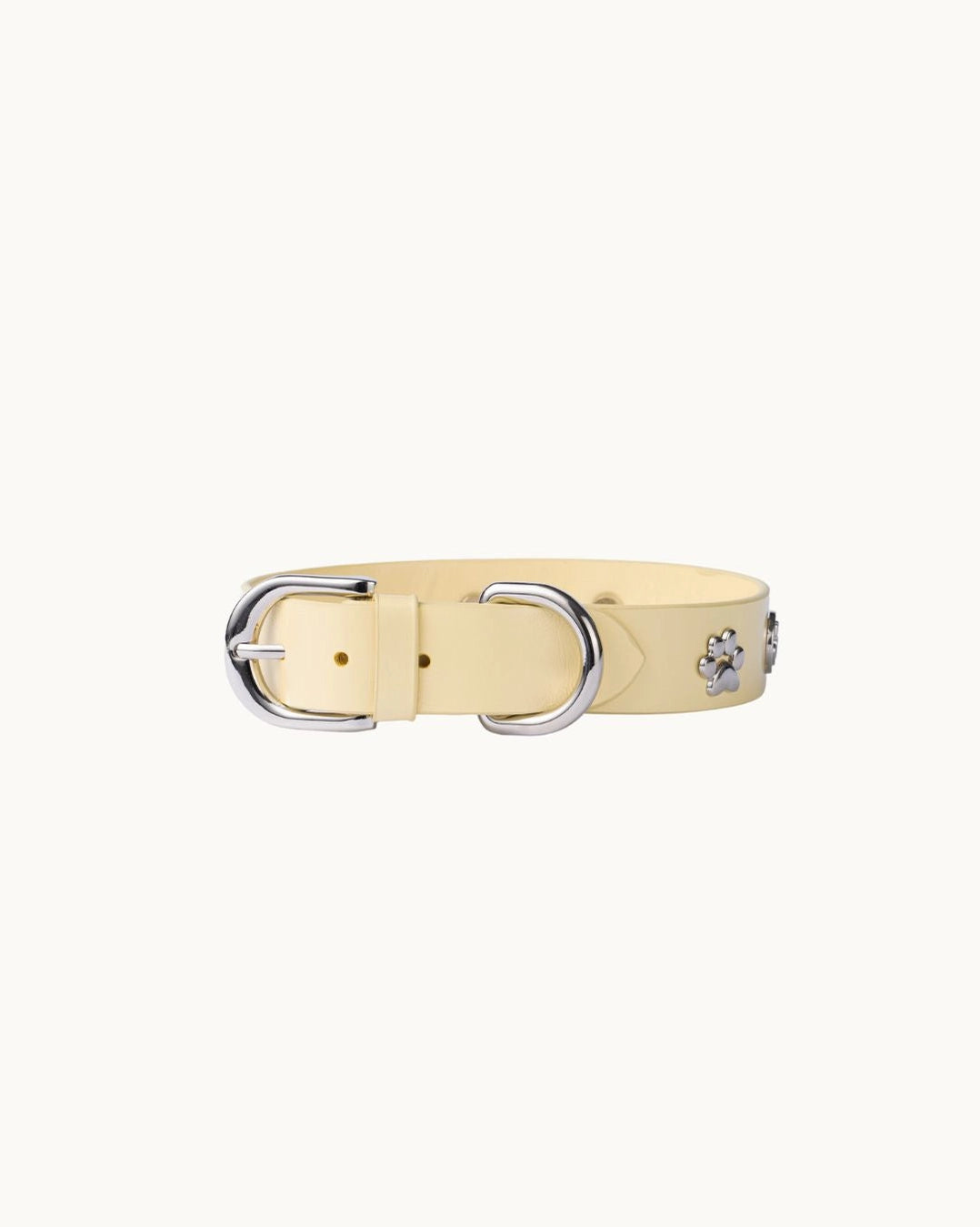 Dear Deuce The Social Butterfly Collar