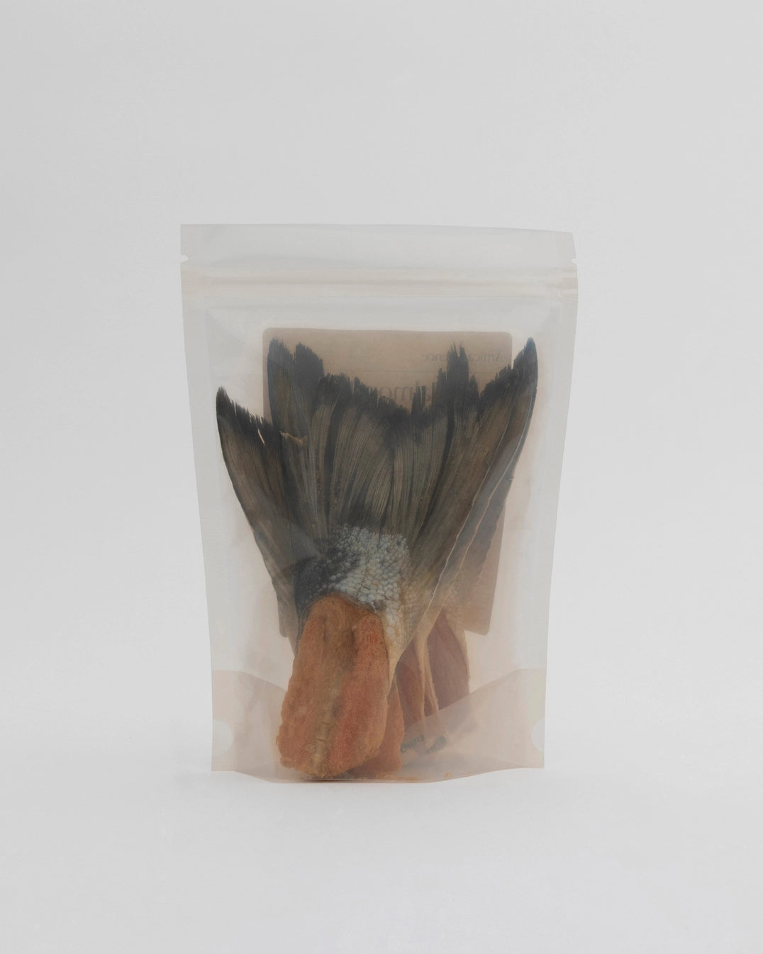 Amica Science - Wild Salmon Tails