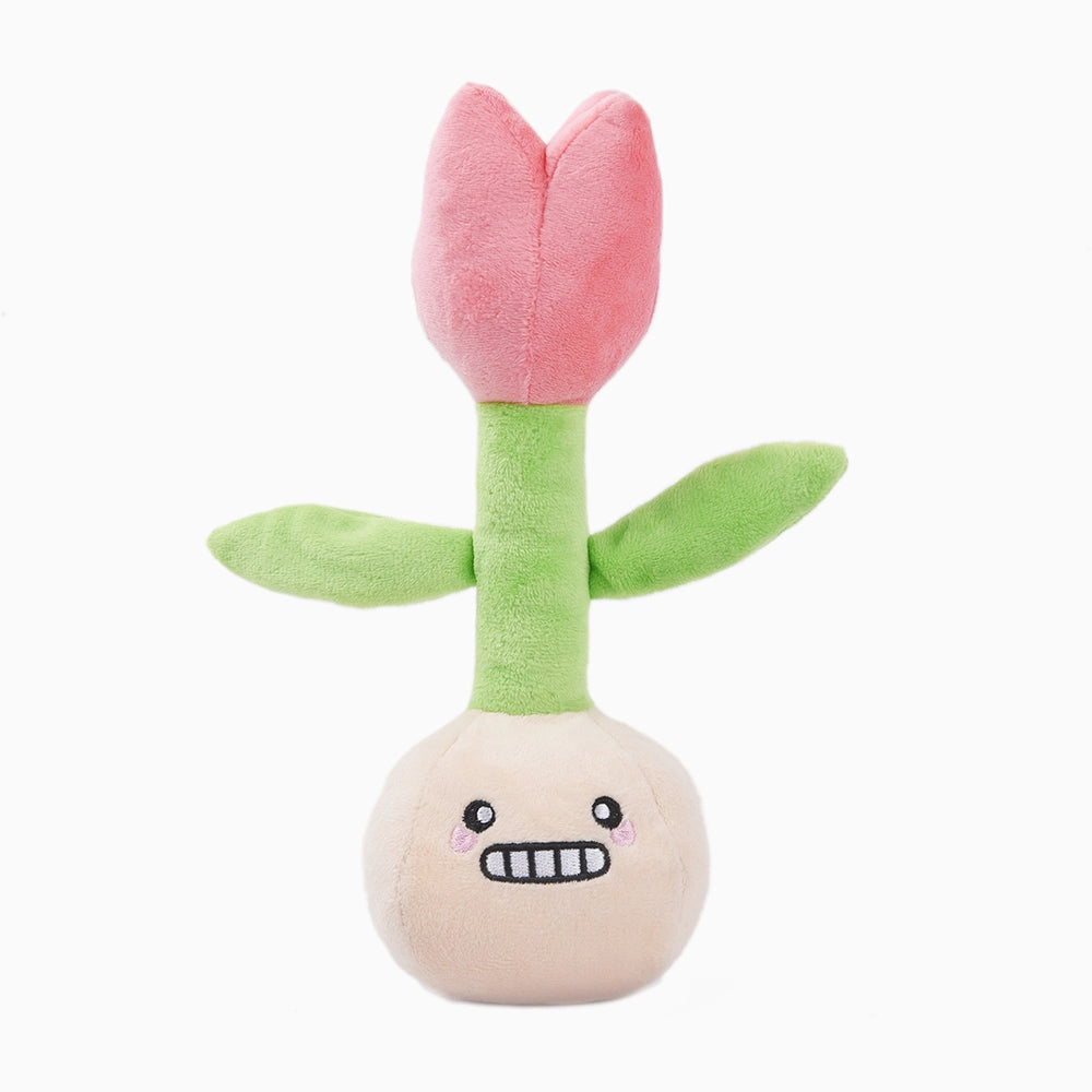 Puppy Garden | Tulip Dog Plush Toy
