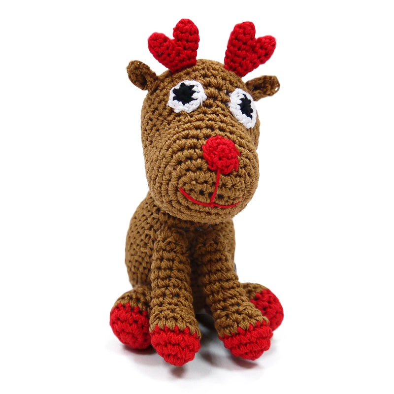 Dogo Pet Crochet Dog Toys