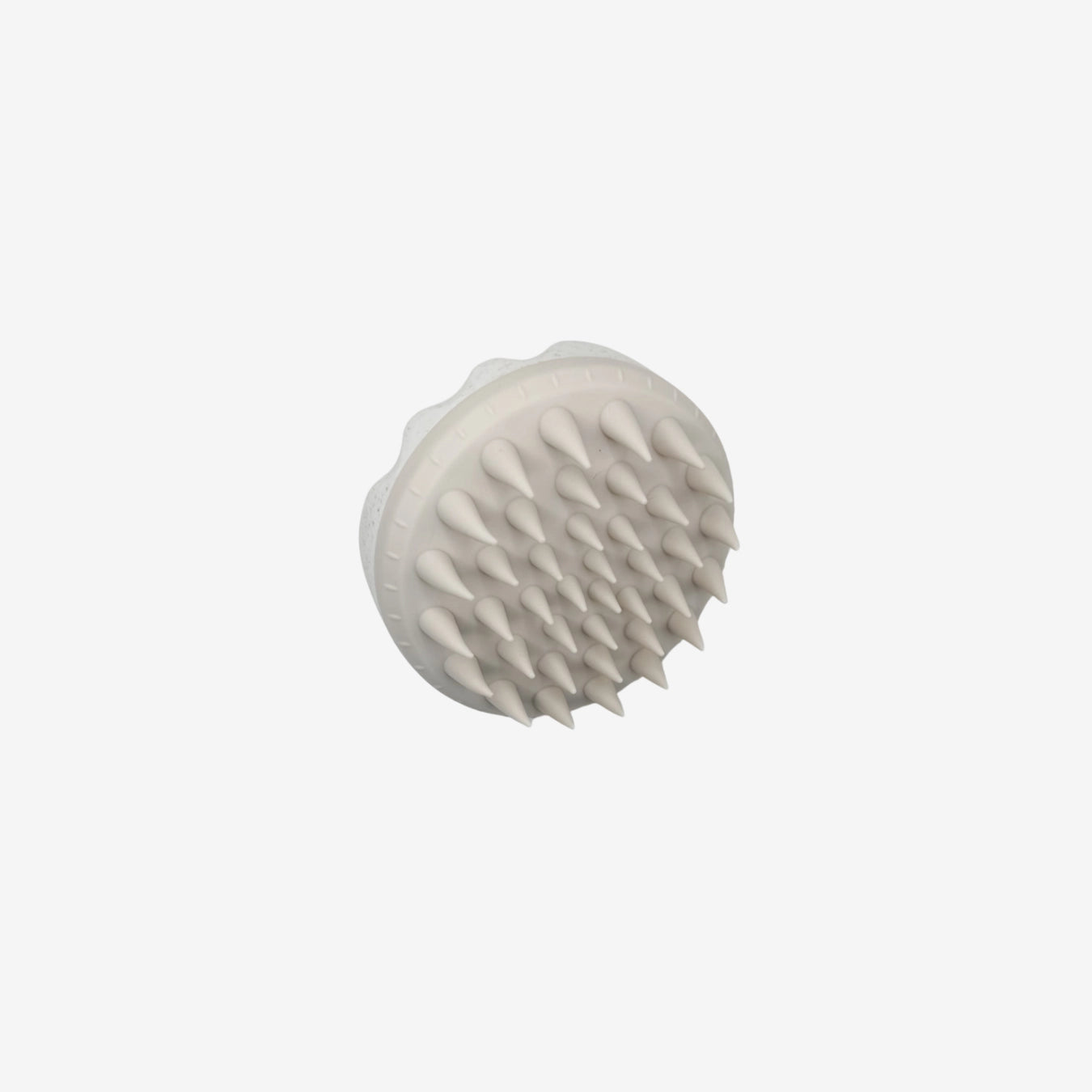 The Salty Dog Co Dog Bath Brush Sudsy Scrubber