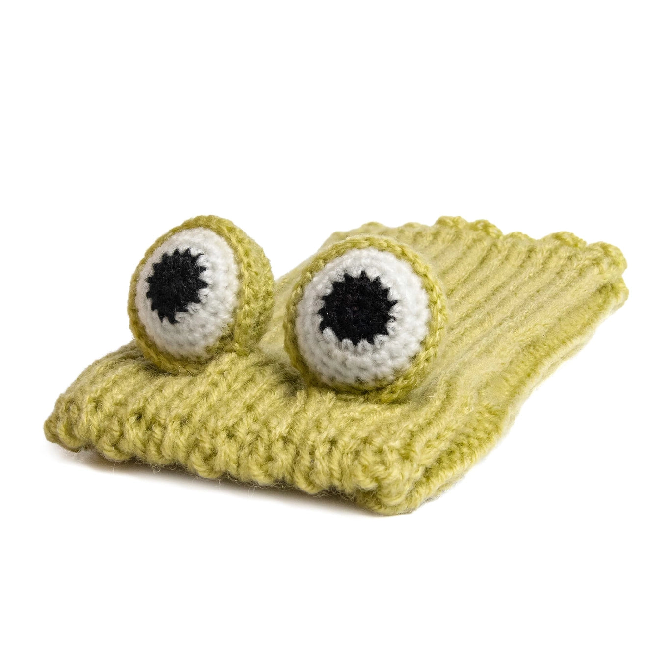 Frog Snood
