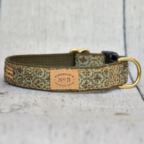 Finnegan's Standard Goods Collars