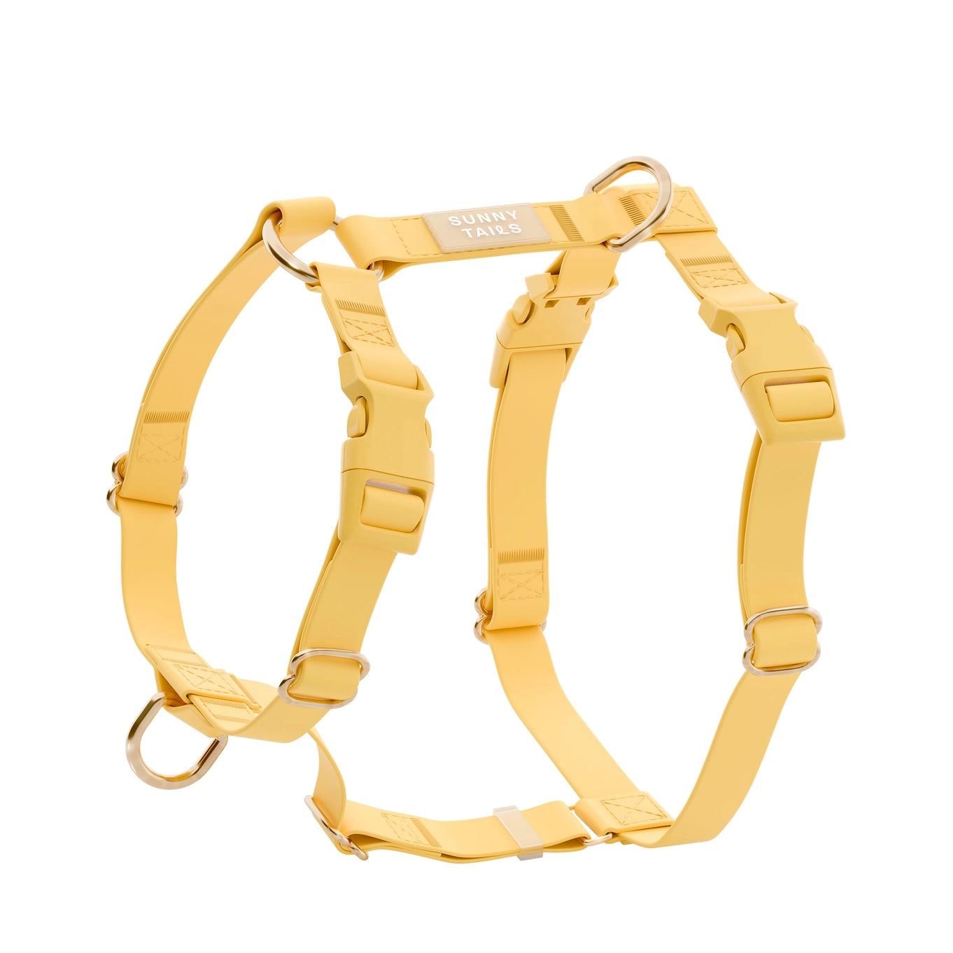 Sunny Tails Cloud Lite Harness