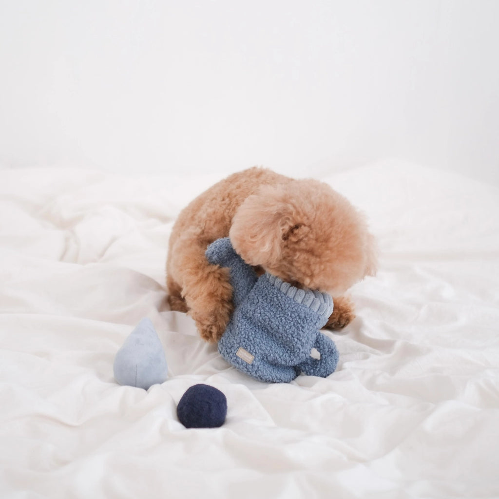 Lambwolf Collective - Watering Can Enrichment Dog Toy