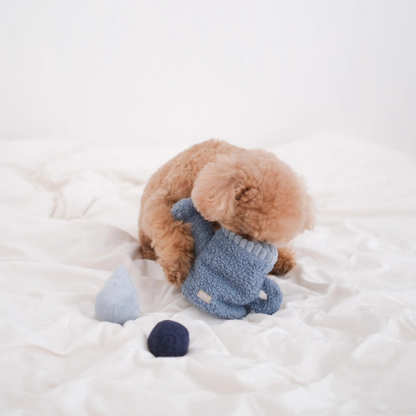 Lambwolf Collective - Watering Can Enrichment Dog Toy