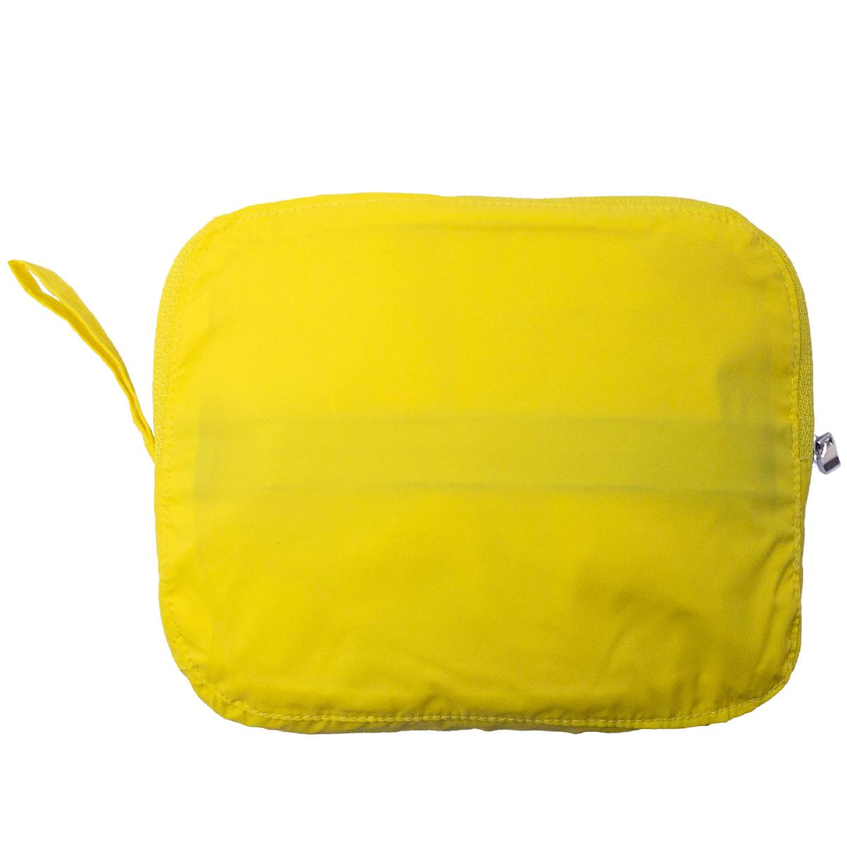 Packable Raincoat