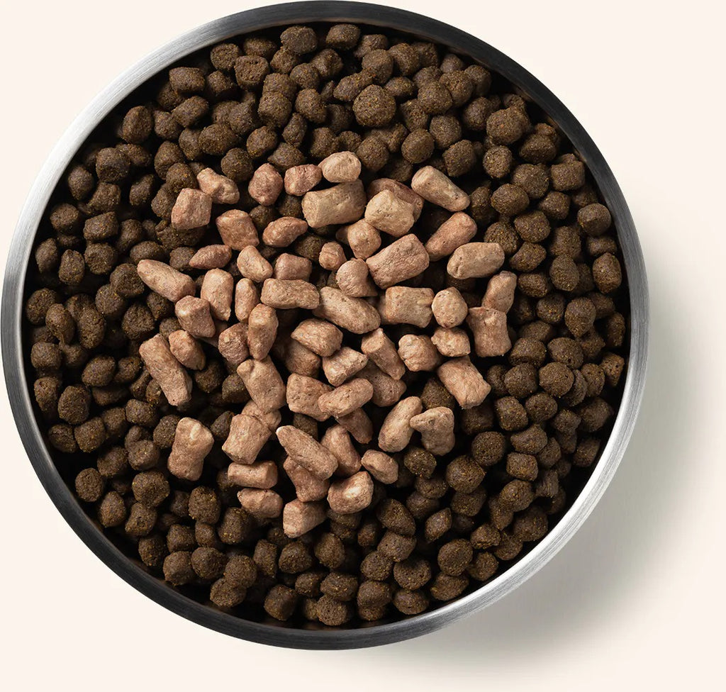 Vital Essentials Fd Raw Rabbit Protein Mix-in Topper 18 oz