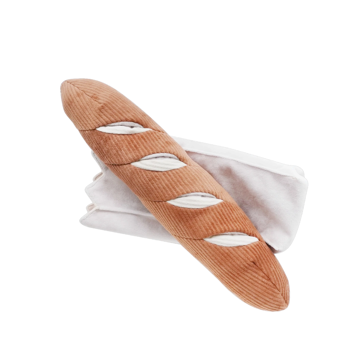 Lambwolf Collective Baguette Enrichment Toy