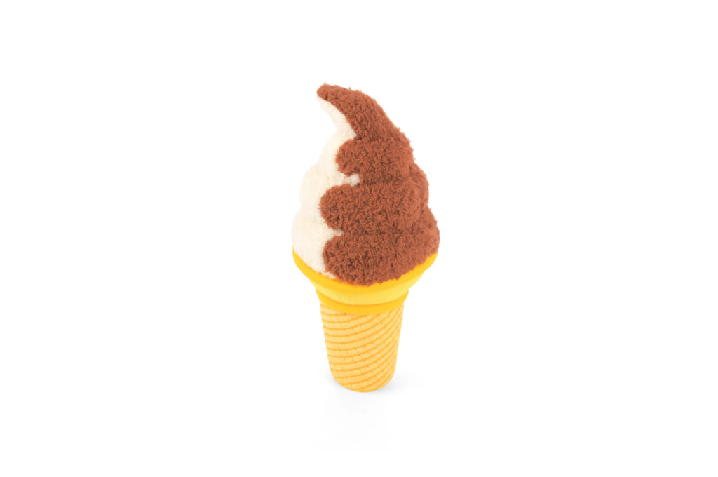 PLAY Pet Brand - Swirls N Slobbers Soft Serve