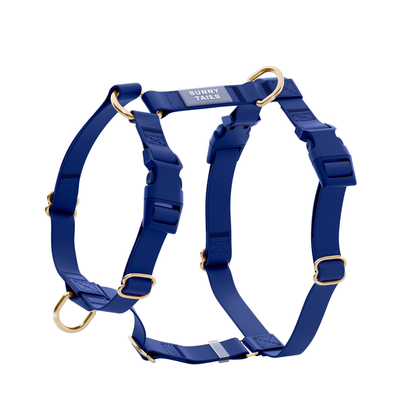 Sunny Tails Cloud Lite Harness