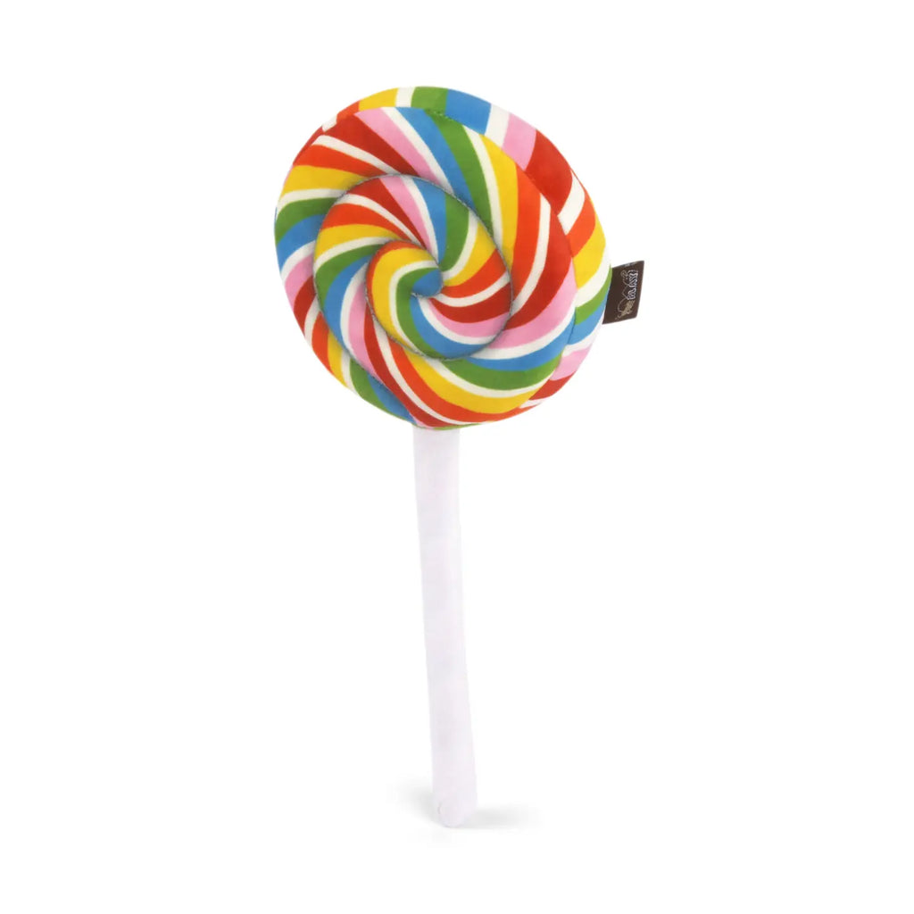 Play Pet Brand - Snack Attack Lollipop
