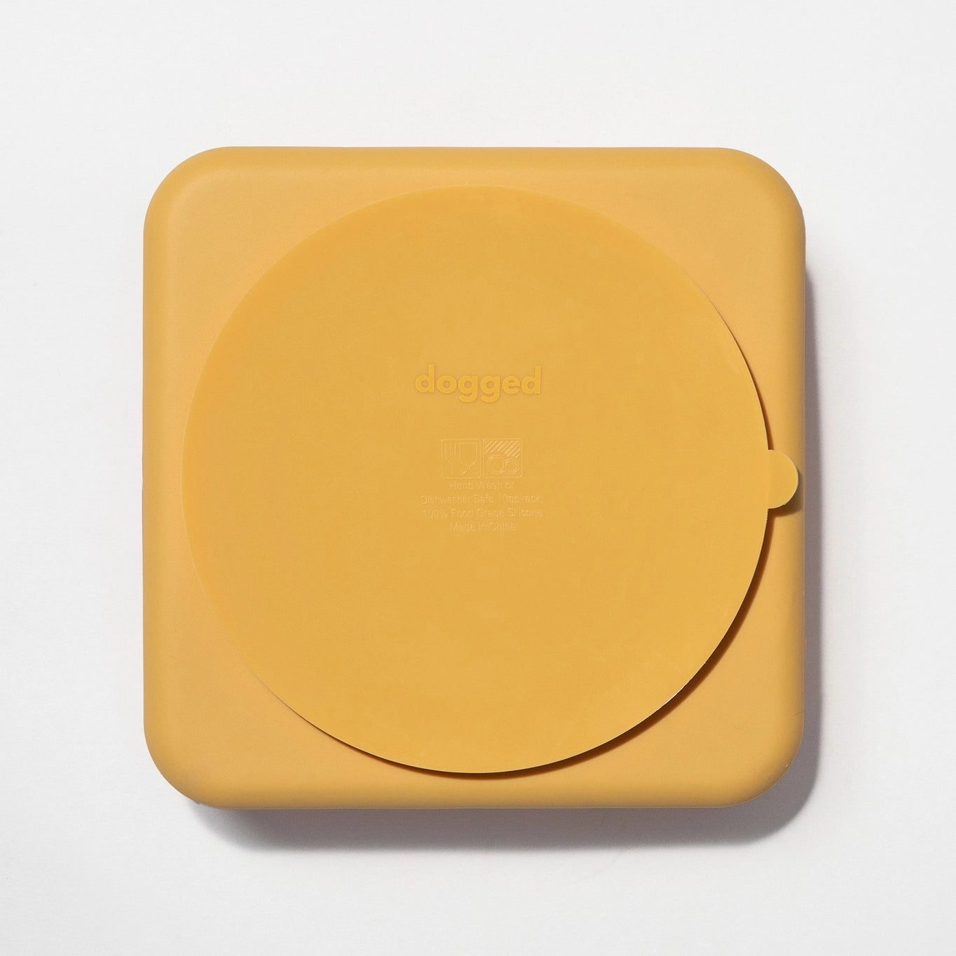 Dogged Beach Slow Feeder Bowl