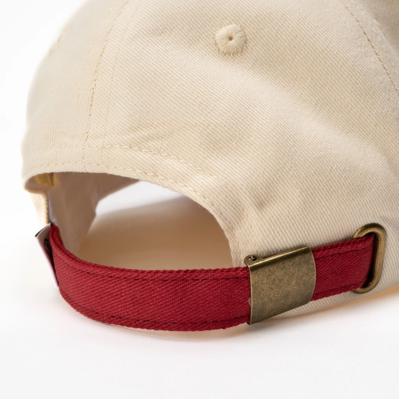 2 Tone Dog Mom Hat