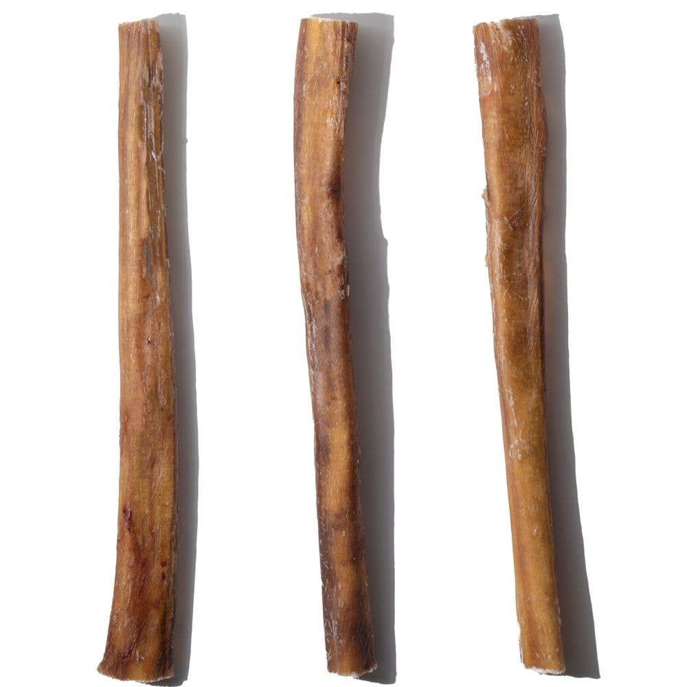 6"-12" Jumbo Bully Sticks