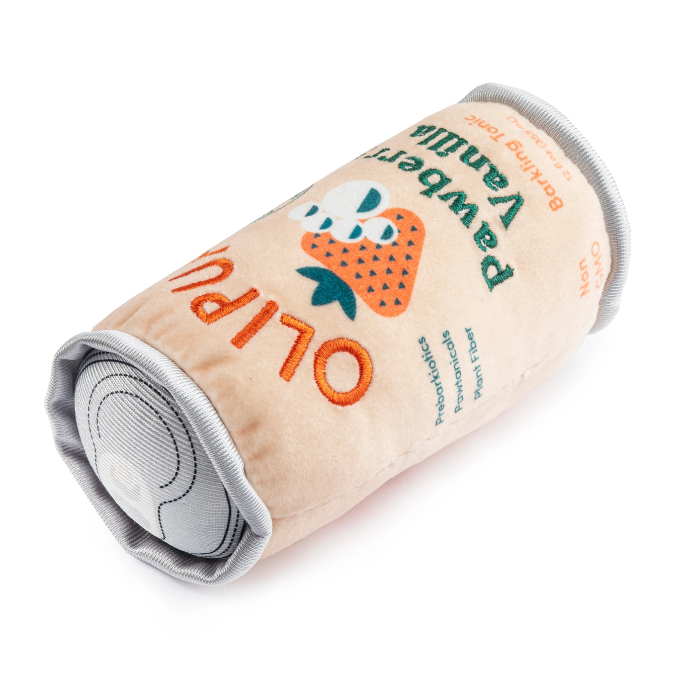 Haute Diggity Dog - Olipup - Pawberry Vanilla Dog Toy