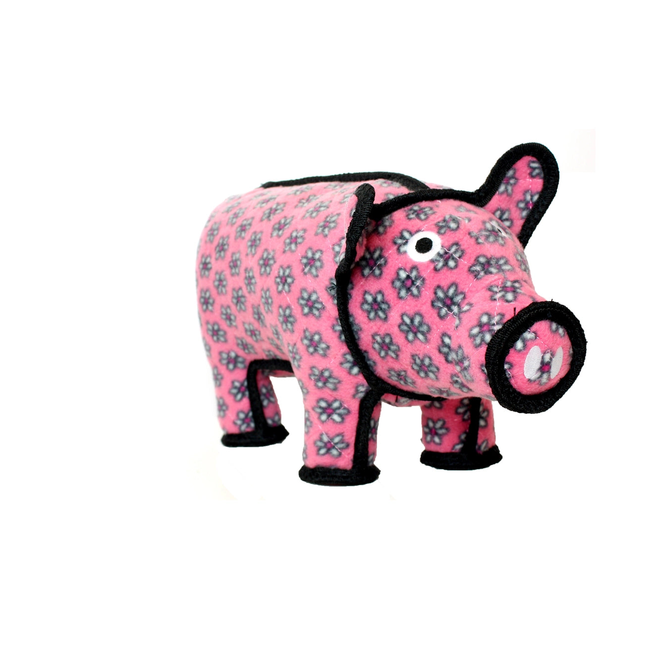 Barnyard Pig Tough Durable Dog Toy