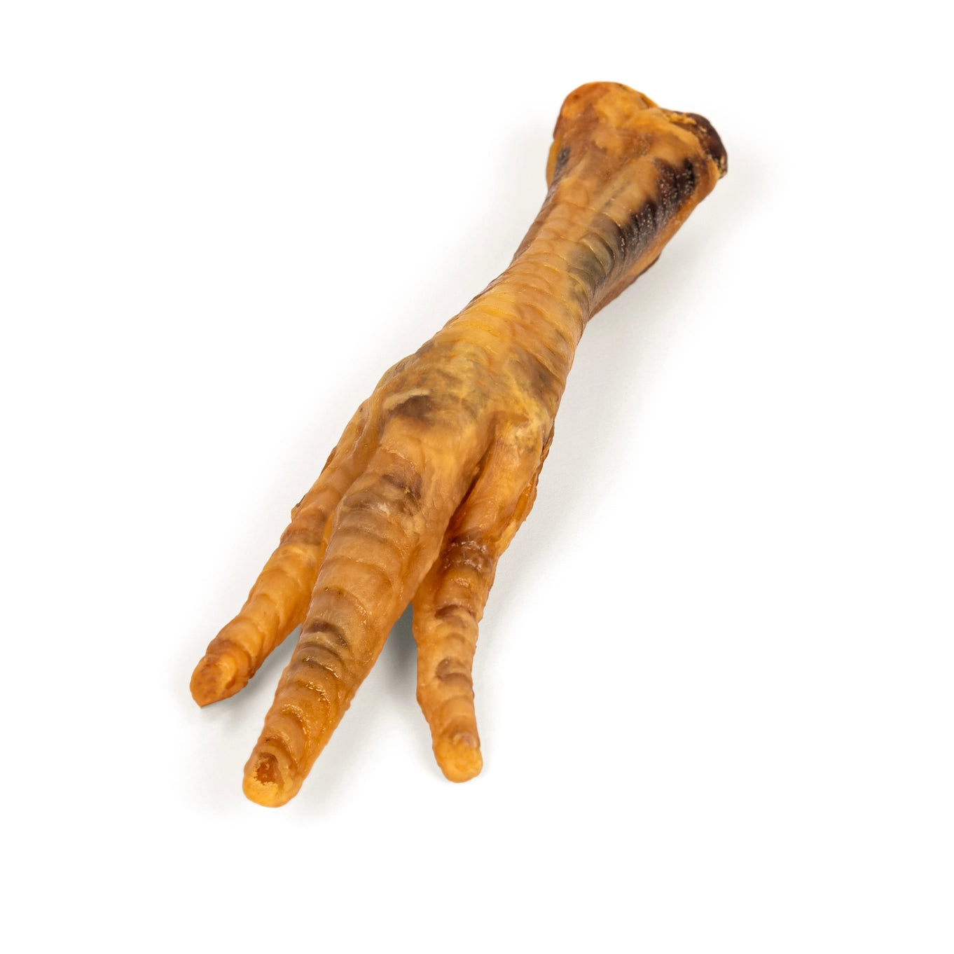 Smoked Chicken Feet