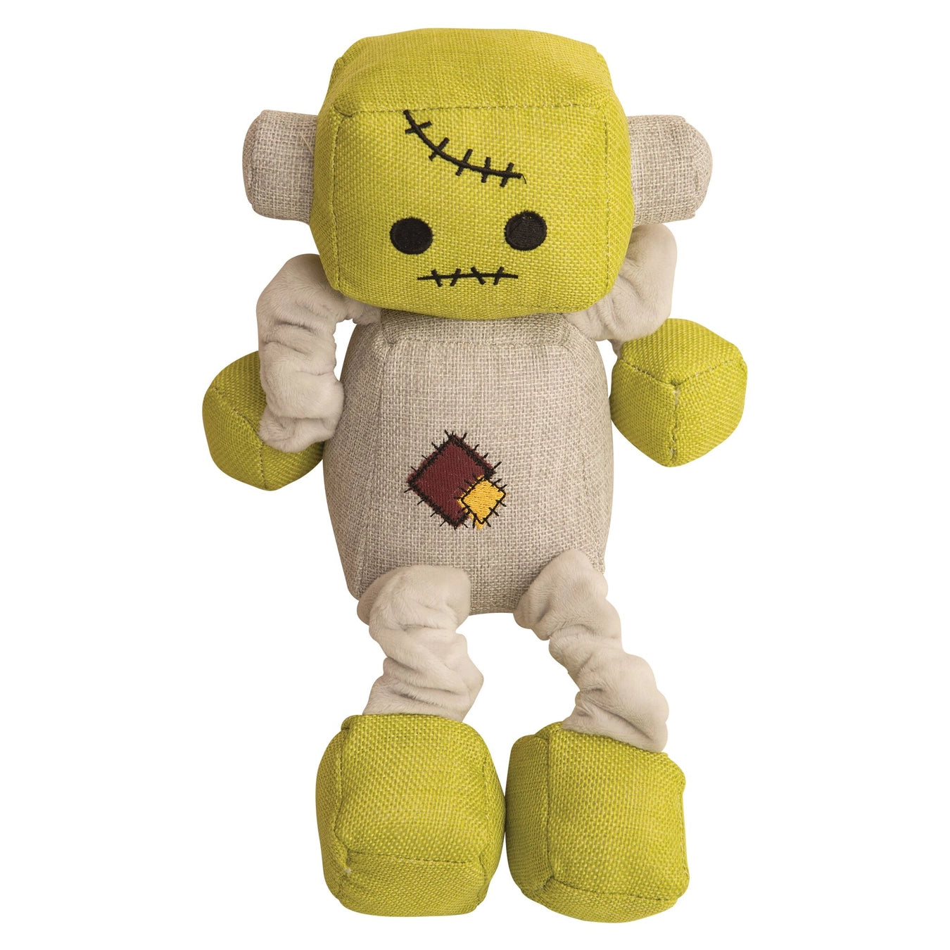 Snug Arooz Frank-N-Bot Dog Toy